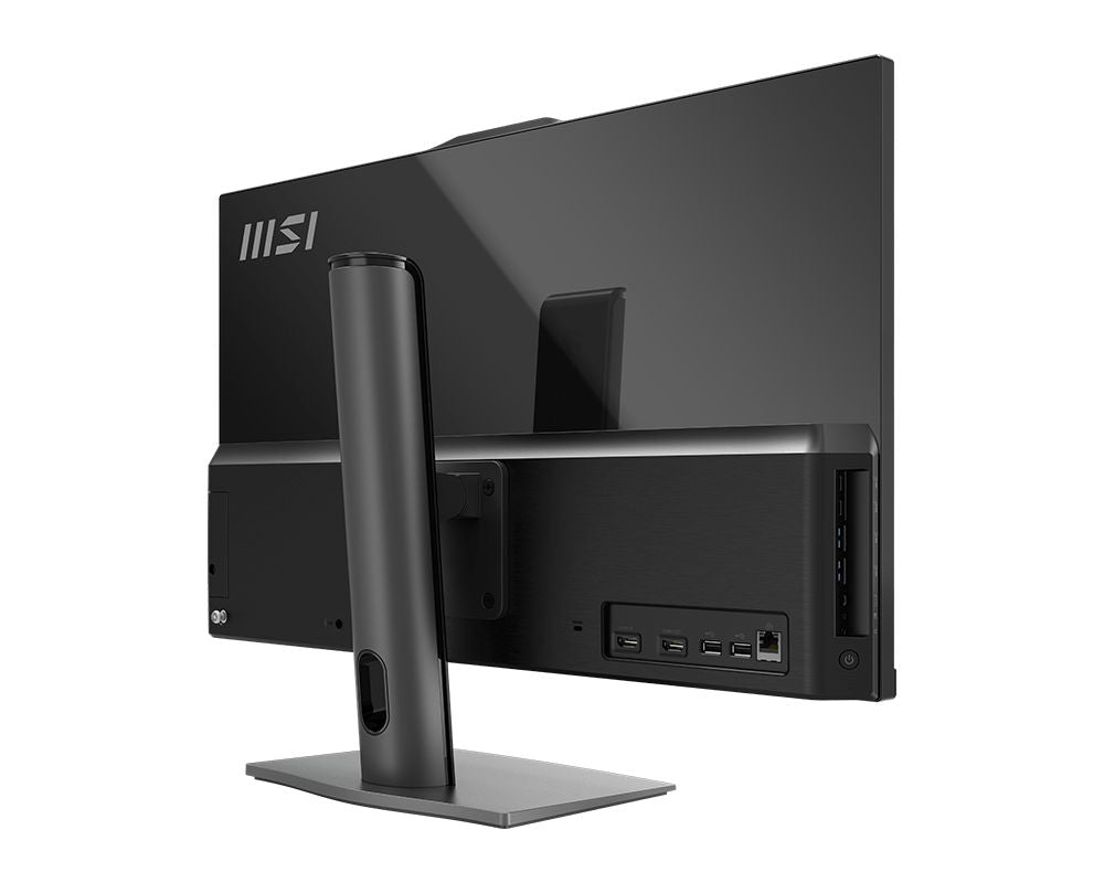 AIO MSI AM272P 1M-893ES 27" i5 16Gb 512Gb W11P Negro