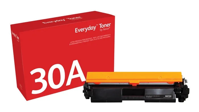 Xerox Everyday Canon 051 Black Generic Toner Cartridge - Replaces 2168C002