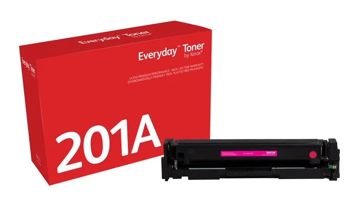 Xerox Everyday Canon 045 Magenta Generic Toner Cartridge - Replaces 1240C002