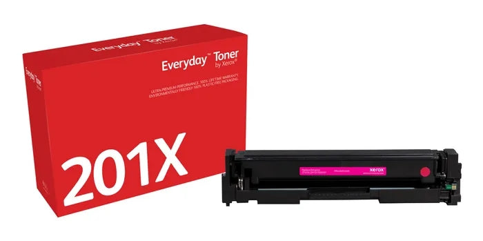 Xerox Everyday Canon 045H Magenta Generic Toner Cartridge - Replaces 1244C002