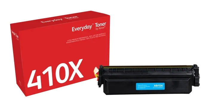 Xerox Everyday Canon 046H Cyan Generic Toner Cartridge - Replaces 1253C002