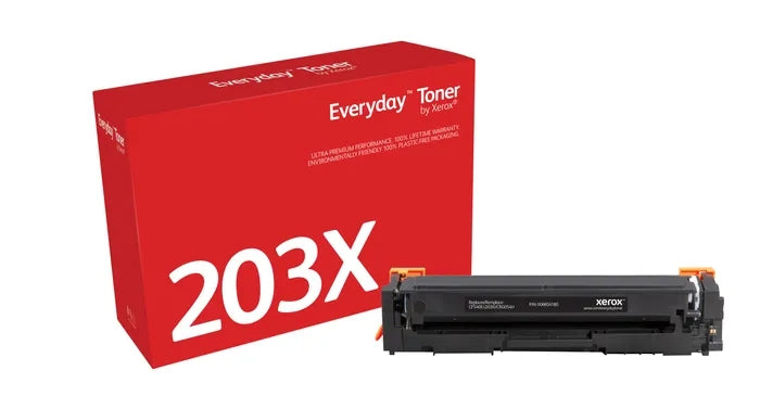 Xerox Everyday Canon 054H Black Generic Toner Cartridge - Replaces 3028C002