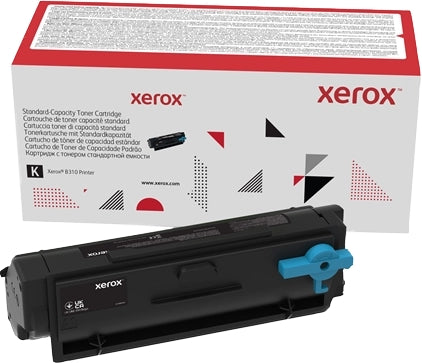 Xerox B305/B310/B315 Black Original Toner Cartridge - 006R04376
