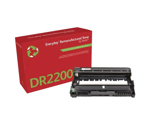Xerox Everyday Brother DR2200/DR450 Remanufactured Image Drum (Drum) - 006R04750/006R03134