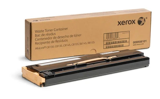 Xerox AltaLink B8145/B8155/B8170/B8245/B8255/B8270/C8130/C8135/C8145/C8155 Original Waste Can - 008R08101