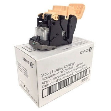 Xerox Pack of 20,000 Staples 4 Cartridges x 5,000 for Booklet Maker C60 C70 V80 (008R13177)