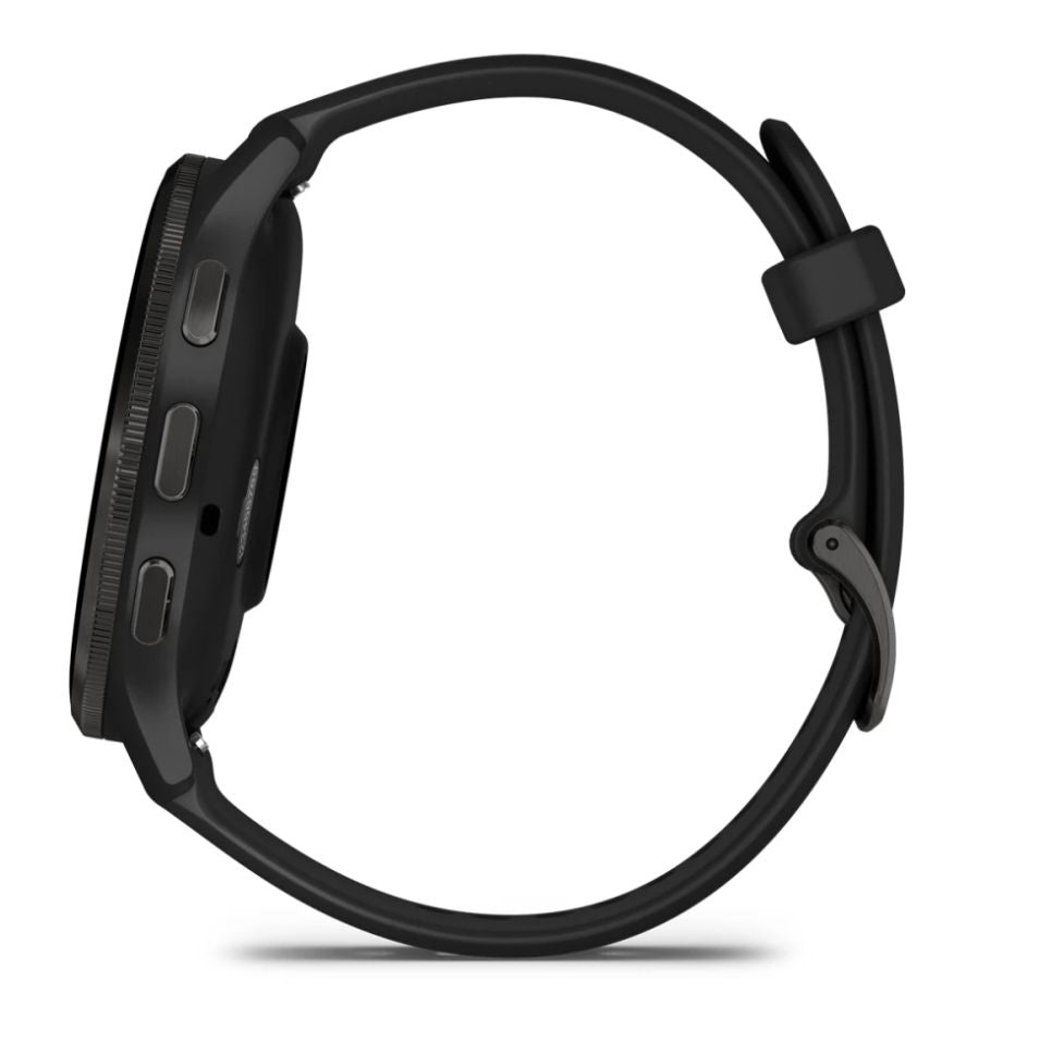 Smartwatch Garmin Venu 3 GPS Negro (010-02784-01)