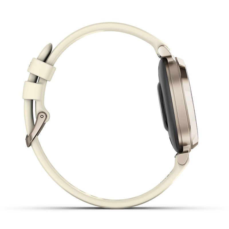 Smartwatch Garmin Lily 2 Bluetooth Oro (010-02839-00)