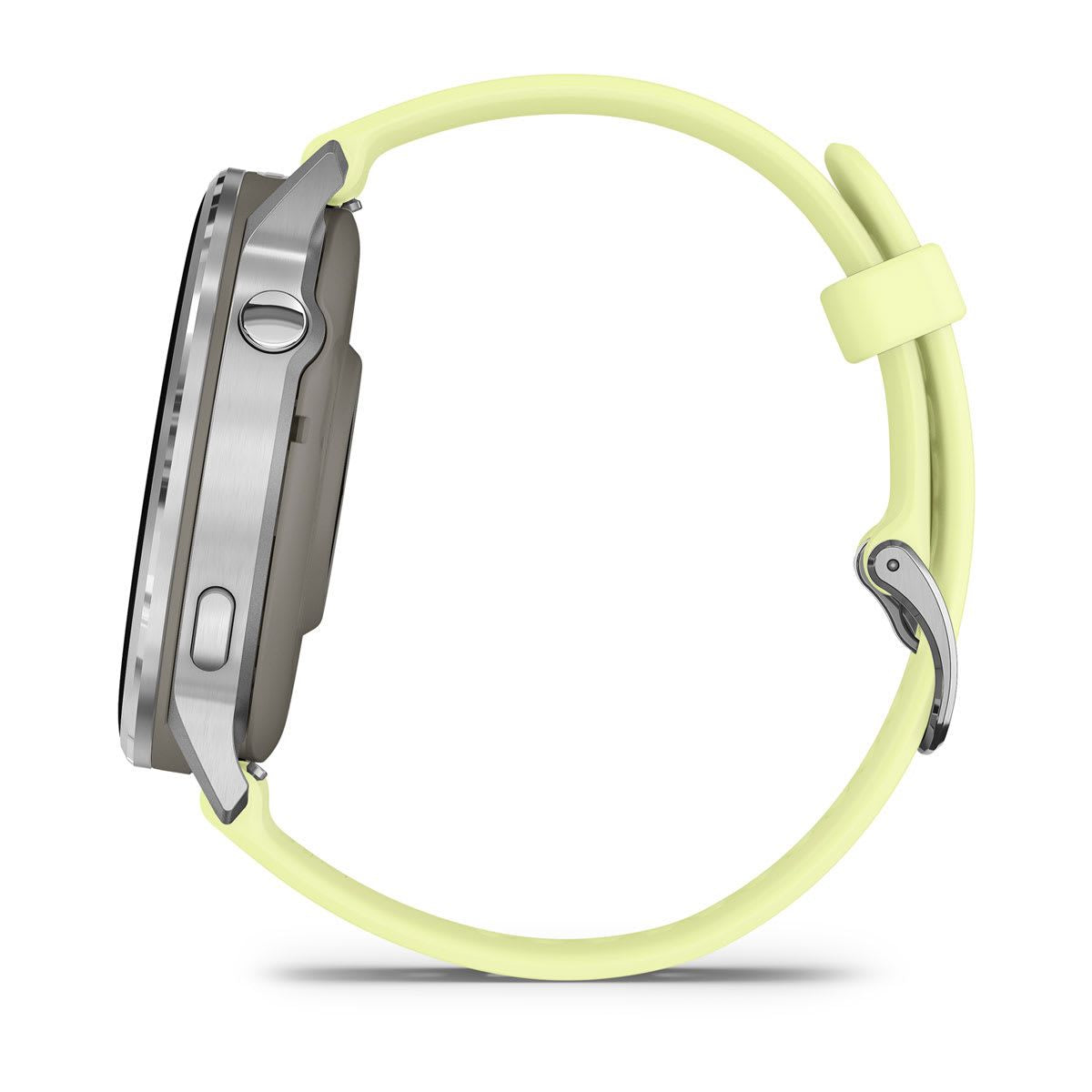 Smartwatch Garmin Venu 4 45mm Amarillo (010-03014-02)