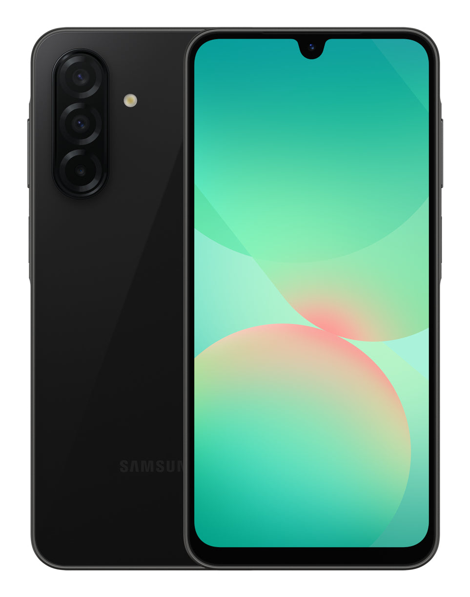 Smartp Samsung A26 6.7" 8Gb 256Gb 5G Negro