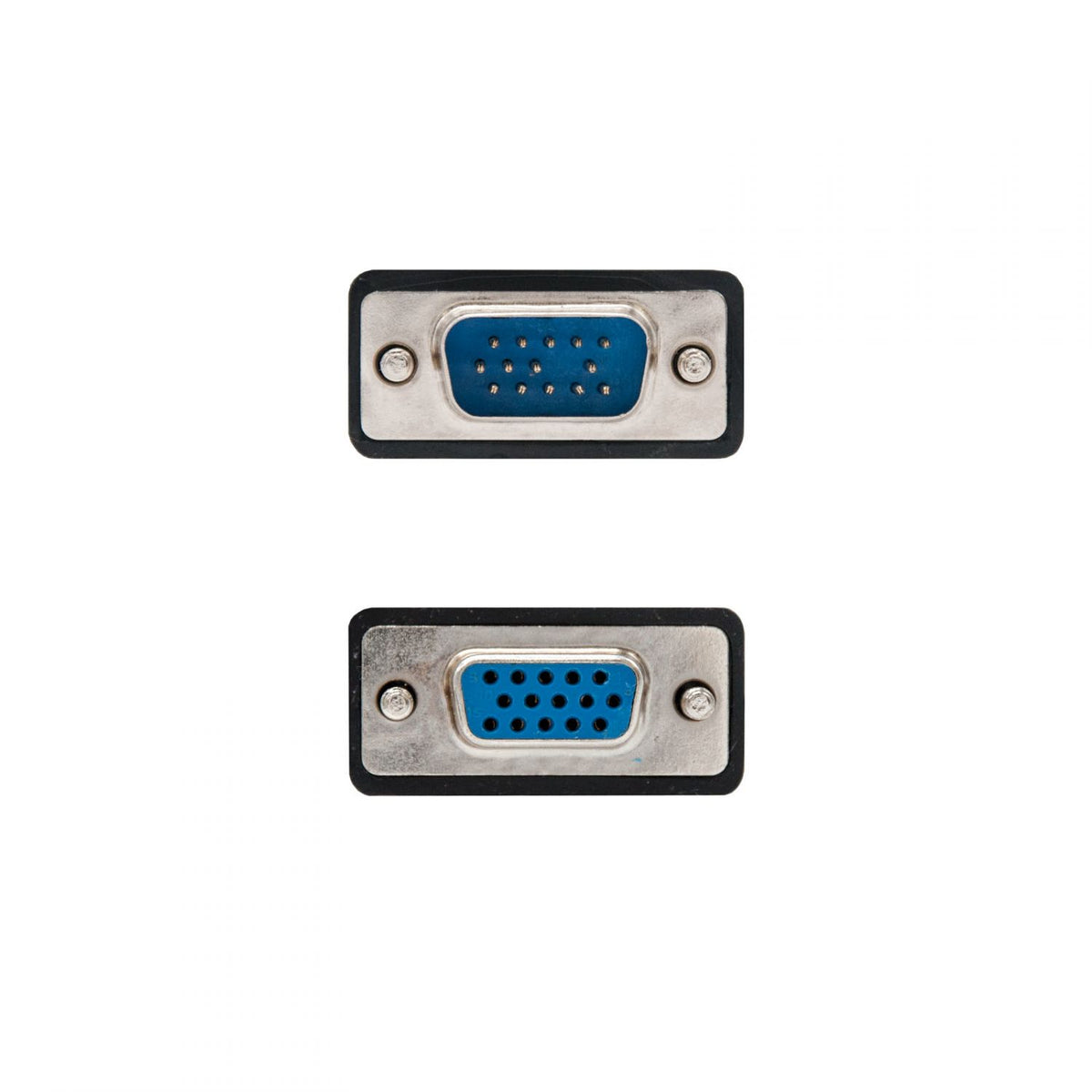 Nanocable VGA/M a VGA/M 6m Negro (10.15.0206)