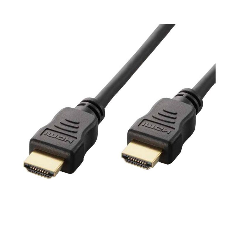 Nanocable HDMI A/M a HDMI A/M 20m Negro (10.15.1820)