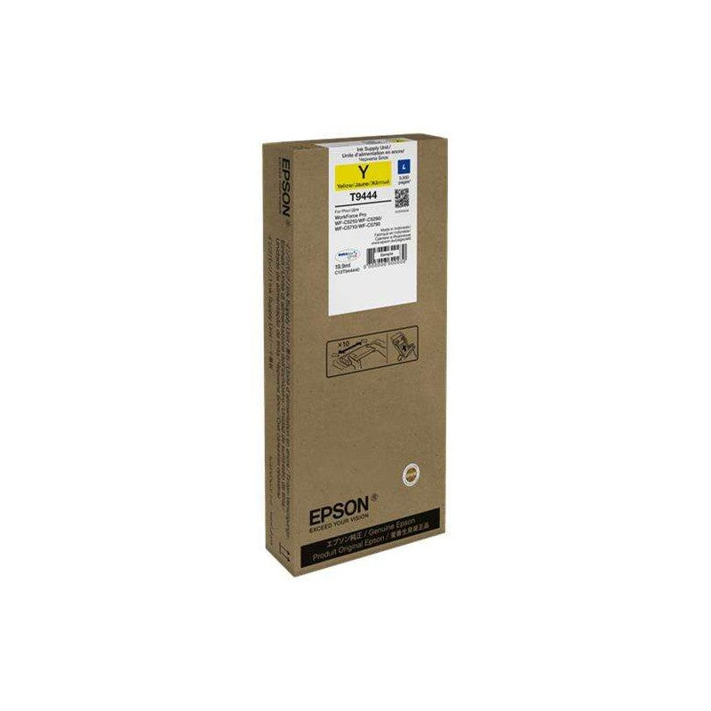 Plafón CECOTEC energysilence aero 4800 style (91444)