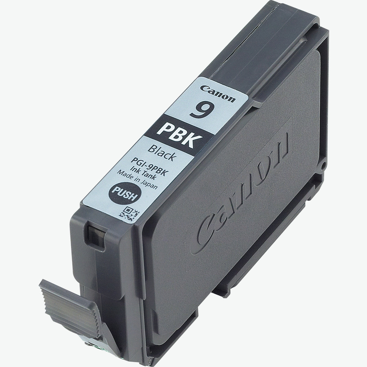 Tinta Canon PGI-9PBK Negro Foto (1034B001AA)