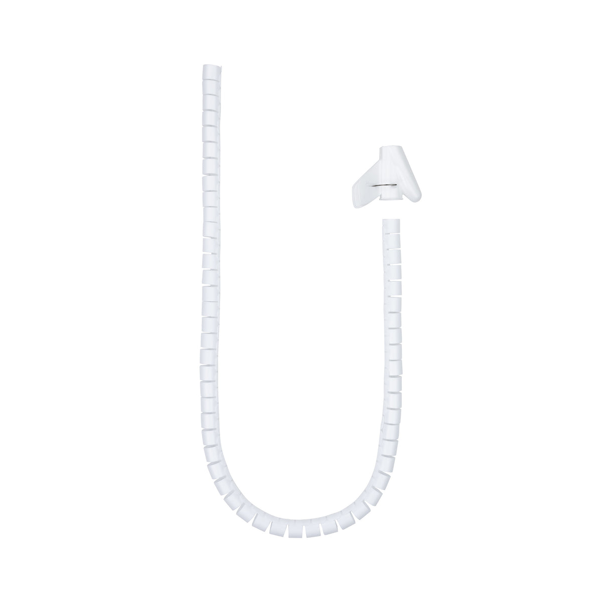 Organizador Cables Nanocable Flexible 2m (10.36.0002-W)
