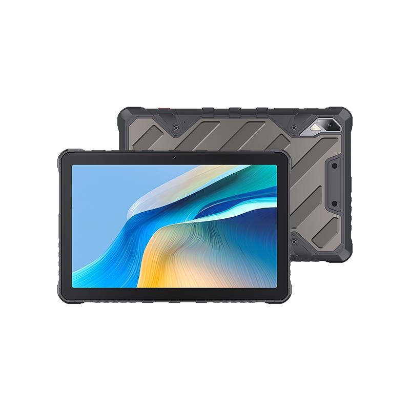 TABLET CUBOT KING KONG TAB II 8GB/256GB/16MPX/10.1"/4G/IP69K/RUGGED/CORREA