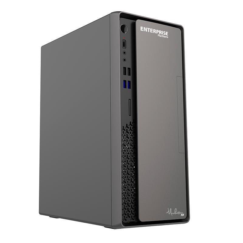 ORDENADOR ENTERPRISE MANHATTAN FX I3 12100/8GB/SSD1TBM2/LMT/5Y