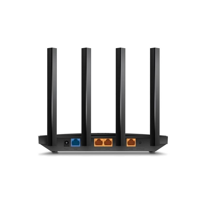 WIRELESS ROUTER TP-LINK ARCHER AX12 WIFI 6 AX1500
