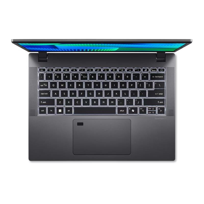 PORTATIL ACER TRAVELMATE P2 14 I5 120U/16GB/512GB/14/W11PRO 1Y
