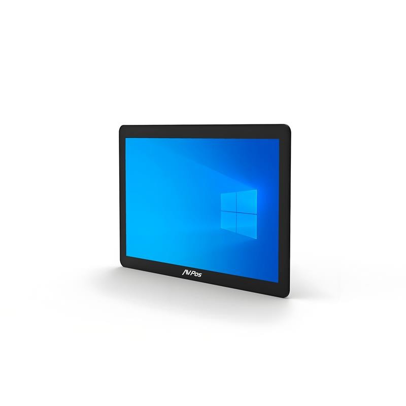 ORDENADOR PANEL PC AVPOS 22" FHD I5 12TH/8GB/256GB/WIFI 1200/BLUET 3YR GAR
