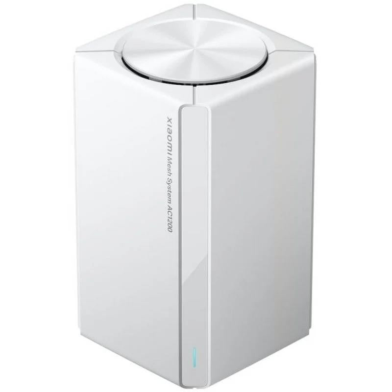 WIRELESS XIAOMI MESH DUAL BAND AC1200 WHITE