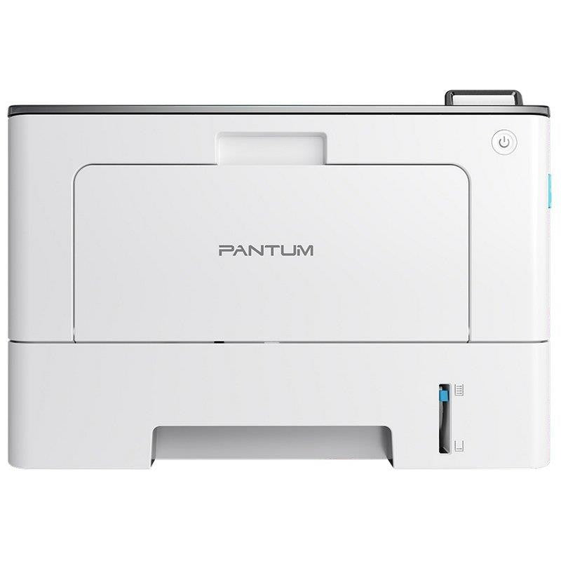 IMPRESORA PANTUM LASER MONOCROMO BP5115DN 40PPM 250H USB RJ45 3Y
