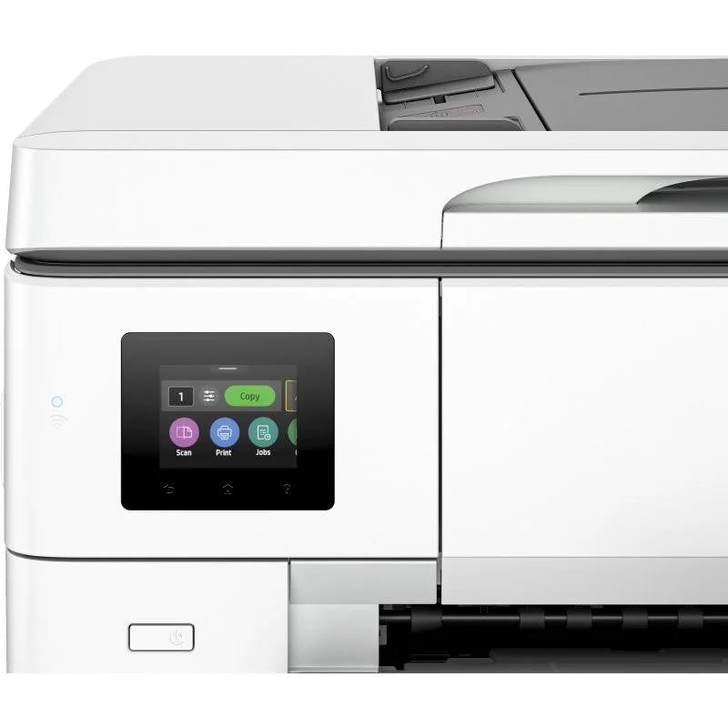 IMPRESORA HP MULTIFUNCION OFFICEJET PRO 9720E COLOR WIFI DUPLEX A3 WHITE
