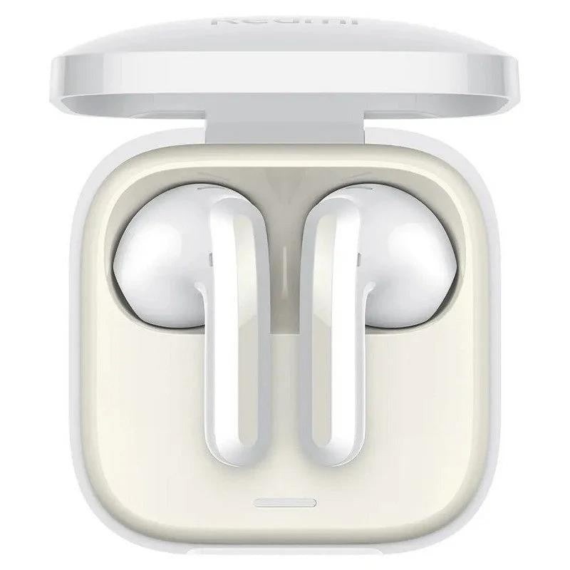 AURICULARES XIAOMI REDMI BUDS 6 ACTIVE BLUETOOTH 5.4 WIRELESS WHITE