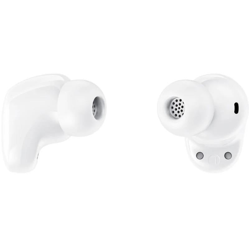 AURICULARES XIAOMI REDMI BUDS 6 PLAY BLUETOOTH 5.4 WIRELESS 7 HORAS WHITE