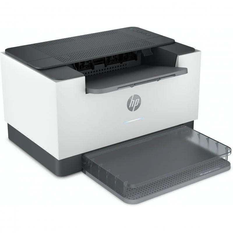 IMPRESORA HP LASER MONOCROMO LASERJET M209D DUPLEX WHITE