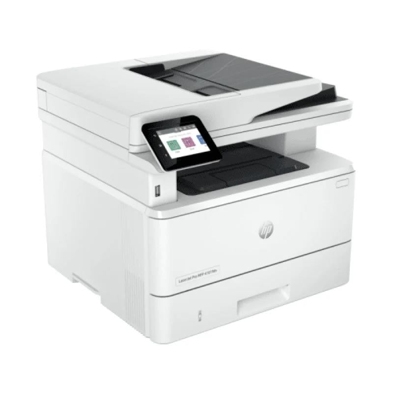 IMPRESORA HP LASERJET PRO 4102DW MFP WIFI DUPLEX MONOCROMO