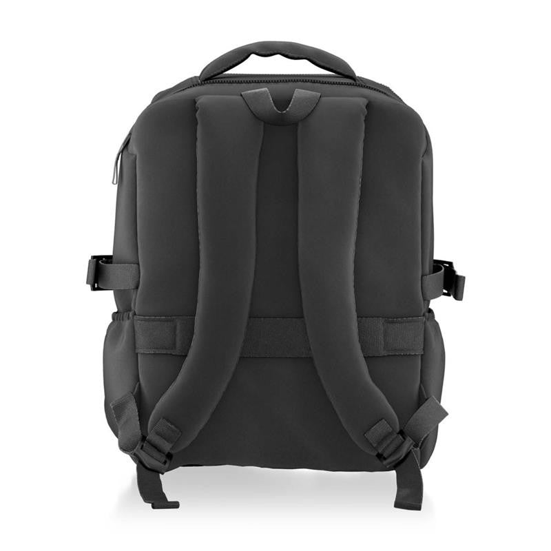 MOCHILA AISENS BP086 15,6" BLACK