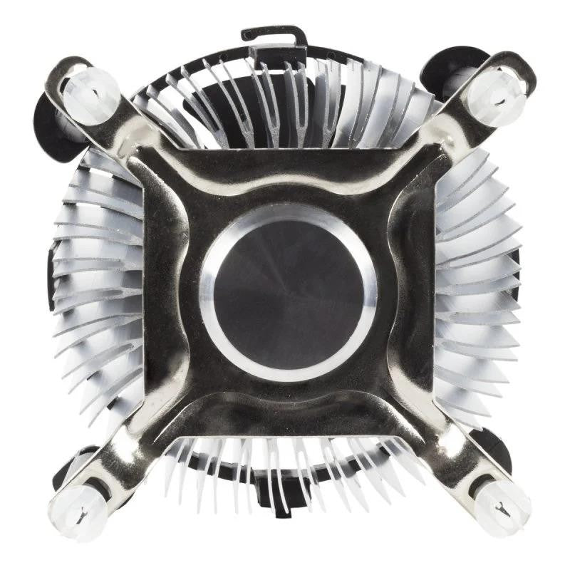 VENTILADOR DISIPADOR UNYKACH JOTUN CPU 120MM RGB INTEL/AMD