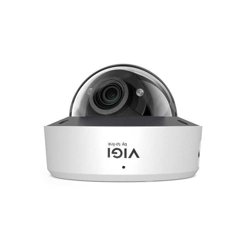 CAMARA IP TP-LINK INSIGHT DOMO EXTERIOR MOTORIZADA 4MP IR 60M IP67 H.265+
