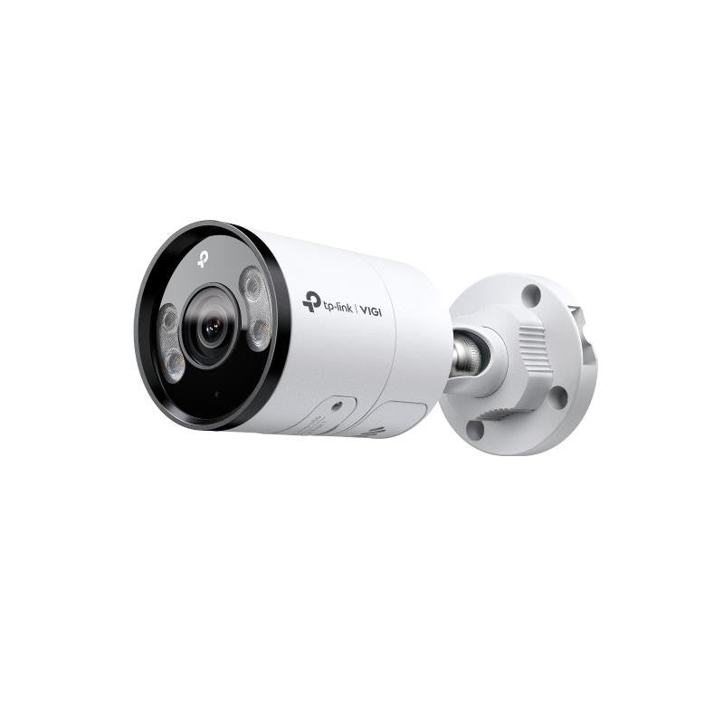 CAMARA IP TP-LINK INSIGHT BULLET EXTERIOR 4MP 2.8MM COLOR
