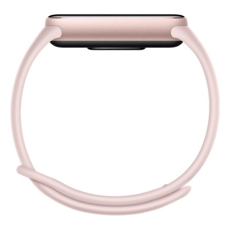 SMARTWATCH RELOJ XIAOMI MI SMARTBAND 10 BLUETOOTH ROSE