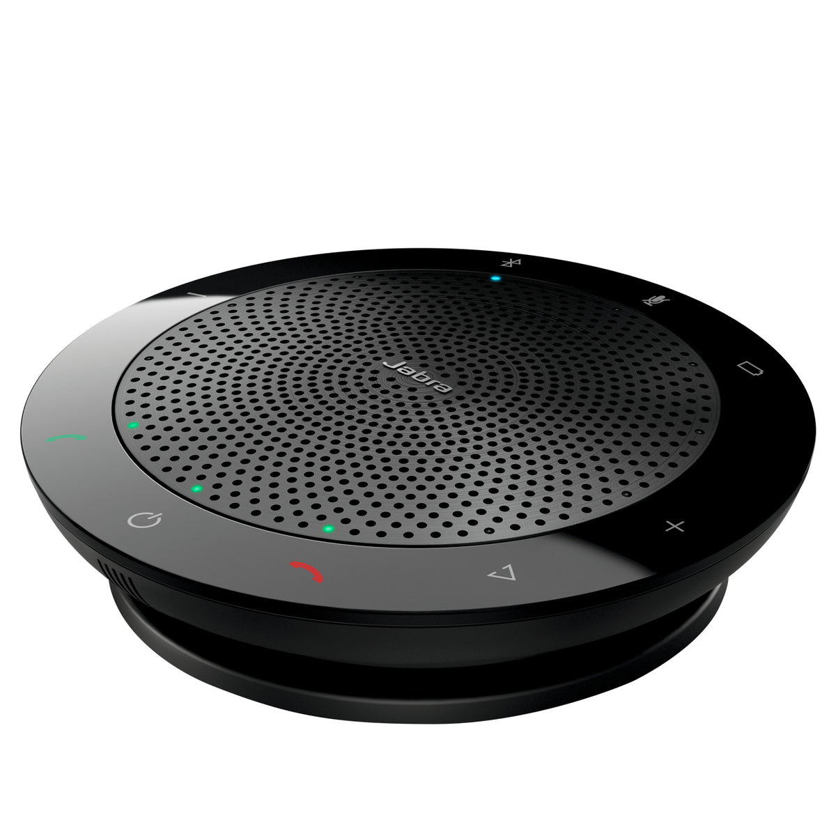 Altavoz de Escritorio Jabra Speak 510 Negro (7510-309)