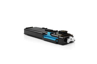 Xerox Phaser 6600/WorkCentre 6605 Cyan Cartucho de Toner Generico - Reemplaza 106R02229/106R02245. 6.000 Paginas