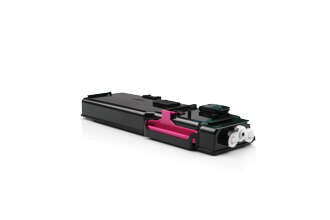 Xerox Phaser 6600/WorkCentre 6605 Magenta Cartucho de Toner Generico - Reemplaza 106R02230/106R02246. 6.000 Paginas