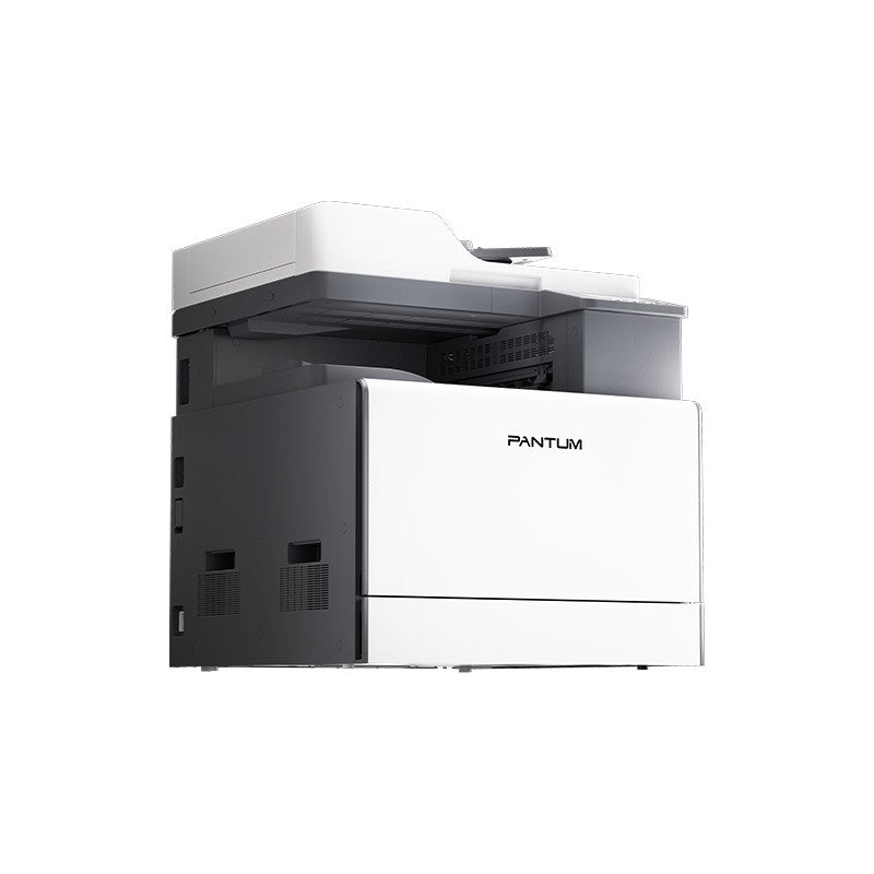 IMPRESORA MFP PANTUM LASER COLOR CM230ADN A3 25PPM 250H USB RJ45 WIFI 3Y