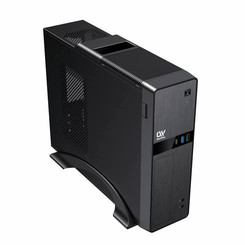 ORDENADOR ONEWAY POLARIS SFF I7 12700K/16GB/1TB NVME/W11PRO
