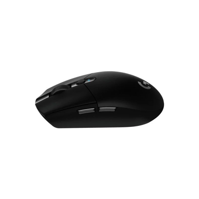 RATON GAMING LOGITECH G305 WIRELESS BLACK