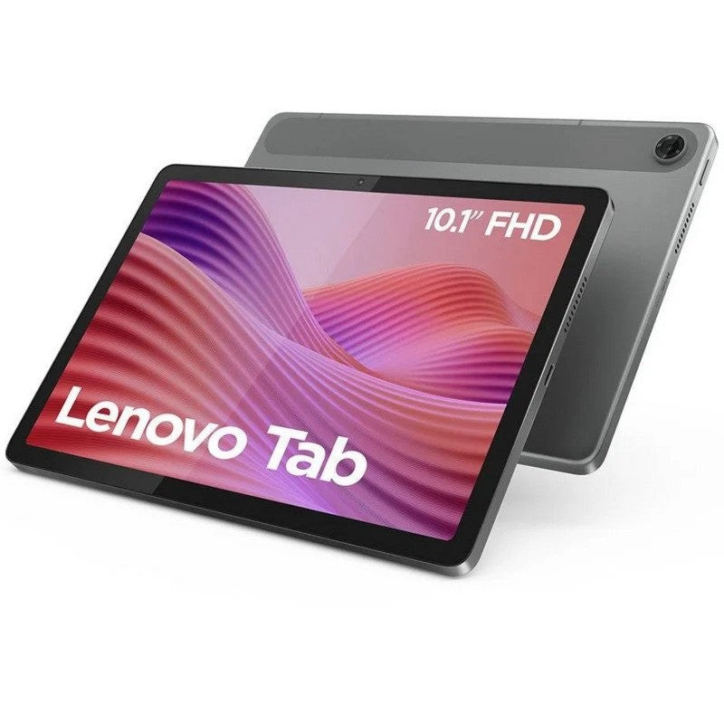TABLET LENOVO G85 10.1" WUXGA 4GB/64GB/4G MEDIATEK HELIO GREY