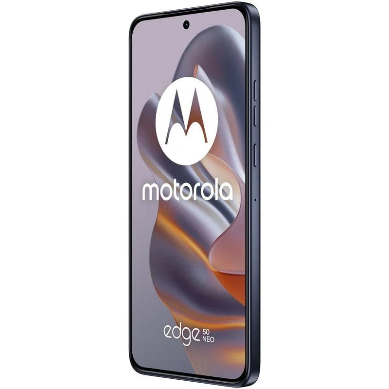 SMARTPHONE MOTOROLA EDGE 50 NEO 6.36" 12GB/512GB/50MP/5G GREY