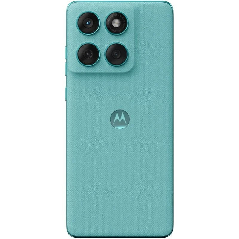 SMARTPHONE MOTOROLA EDGE 60 FUSION 6.67" 8GB/256GB/50MP/5G BLUE LIGHT