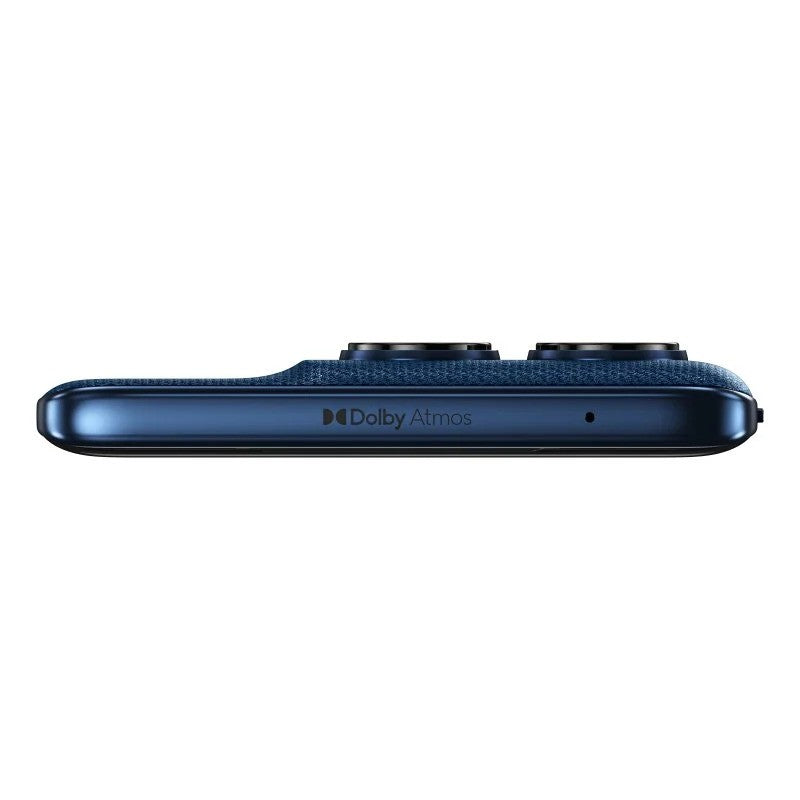 SMARTPHONE MOTOROLA EDGE 60 FUSION 6.67" 16GB/512GB/50MP/5G BLUE