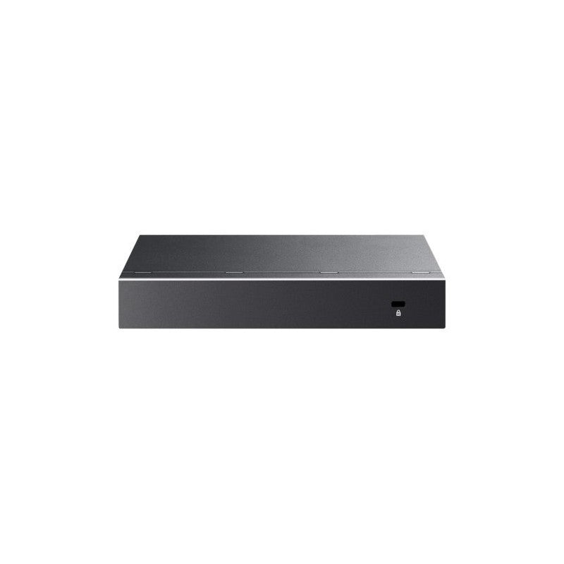 SWITCH TP-LINK ETHERNET 5 PUERTOS GIGABIT POE+