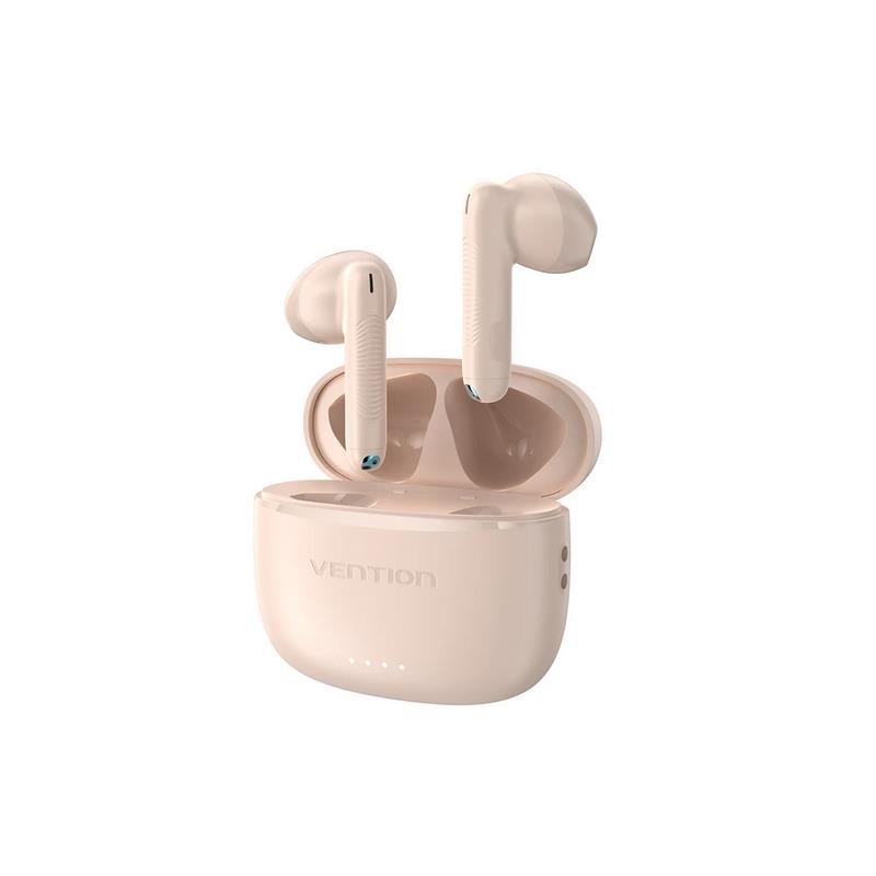 AURICULARES VENTION ELF BLUETOOTH 5.3 TRUE WIRELESS 6 HORAS