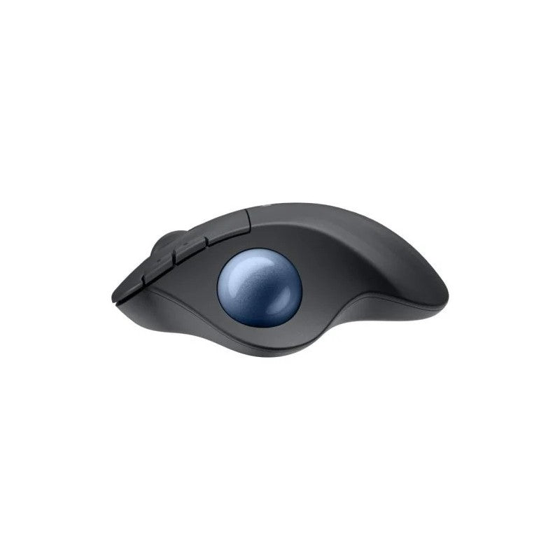 RATON LOGITECH ERGO M575S WIRELESS TRACKBALL BLACK