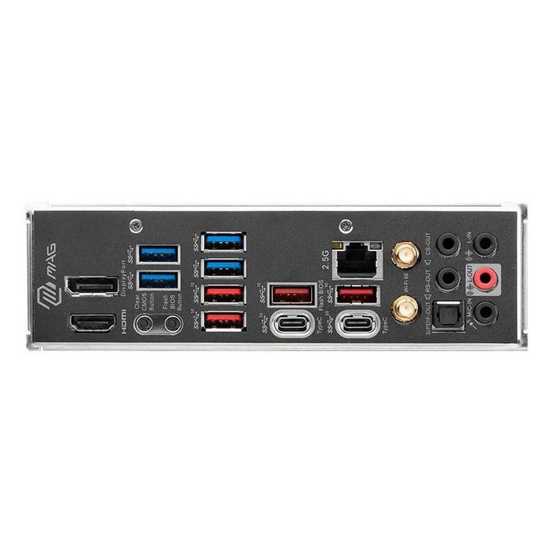 PLACA BASE MSI MAG Z790 TOMAHAWK WIFI ATX X4DDR5 HDMI + DISPLAYPORT